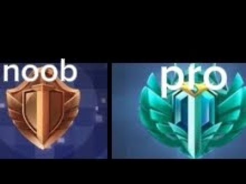 bed wars blockman go *noob to pro*reaching jewel earl rank