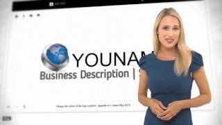 Create a Logo Online with our Free Logo Maker