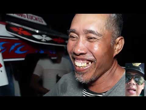 Mananalo ng Bagong Motorsiklo ang huling bibitaw sa pa challenge nato part 1