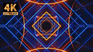🔥 4K RGB Light Show DJ Visuals 🔥 Neon LED VJ Loops 🔥 No Copyright Royalty Free 🔥 VFX Motion Graphic