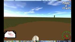Getting started - part 1 - Trackmaking in Mx Simulator