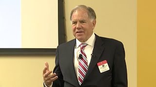 Lessons Learned in 40 Years of Business Building