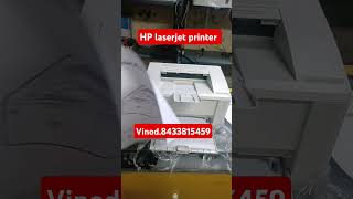 HP laserjet printer good condition printer price #wholesale