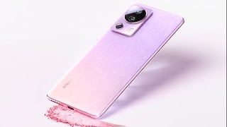 Xiaomi CIVI 2 Official Video | Pink Colour | Launching on 27th September