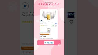Promoção magazine Luiza #promoção #magazine