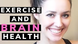 Exercise and the Brain | ADHD Brain