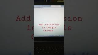 How to add Extensions in Google Chrome #google #chatgpt #extensions #ai #tools #chrome #computer