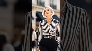 Luxury Italian Street Style #milanstreetstyle #italy #style #fashion