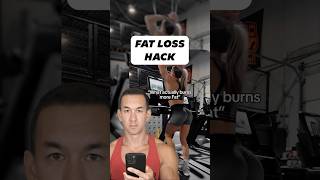 THIS is how you burn fat fast...