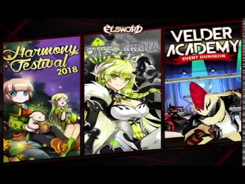[VoidEls] Henir's Time and Space Challenge mode solo