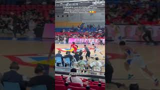 #TheSportsArenaPh #PBASeason49 #PBAAngatAngLaban #PBA #NorthportBatangPier #magnolia #shorts