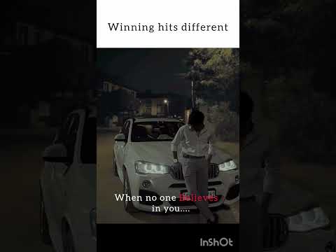 success hits....... ✨⚡ #music #success #motivationalvideo