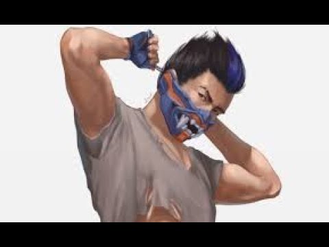 New yoru buff in DM , Invisibility cloak!!!!!