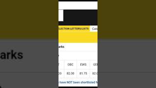 2021 all my banks exams scorecards