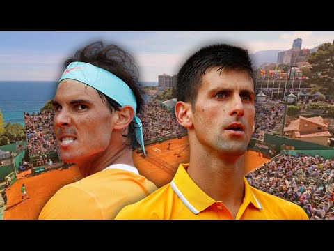 Nadal vs Djokovic: The Forgotten Clay Court Drama