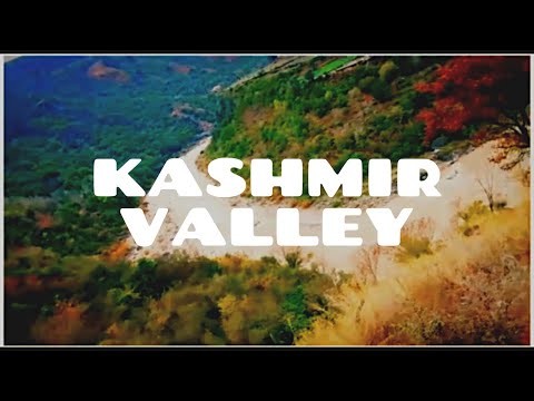 A dive into beauty of #kashmir #azadkashmir #beautyofkashmir