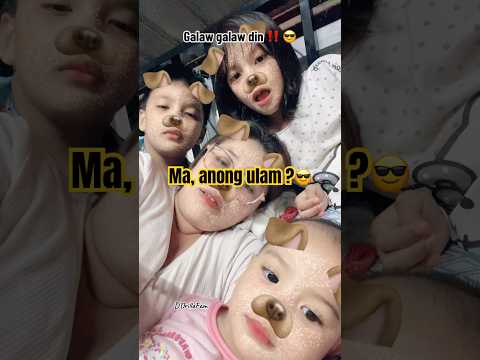 Galaw galaw din‼️😎 #funnyshorts #fypシ゚ #fyp