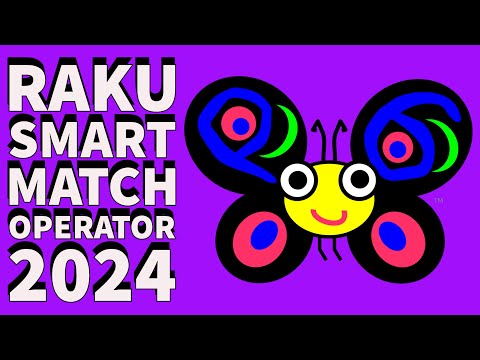 Raku Programming: Smartmatch (Any) Operator : Tutorial 2024