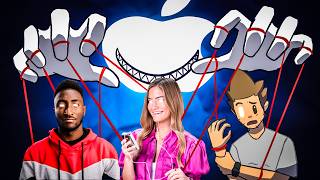 iPhone 17 Pro / Air: All tests are rigged by Apple