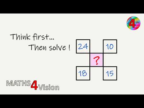 M4V◉ | FIND THE HIDDEN NUMBER | N-Pattern Collection