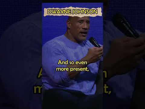 GREATER APPRECIATION FOR LIFE | DWAYNE "THE ROCK" JOHNSON | Motivational Video #shorts #keepgoing