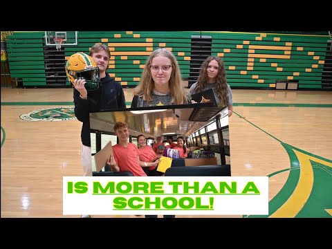 Community Ties, That Is Our Why (Richmond Senior Media)