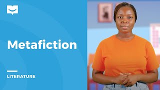 Metafiction | Literature
