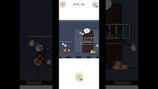 thief puzzle level 136  unique style hacking experience