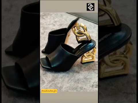 #sandalsforwomen#highfashion  #trendy#fashionable #runway #mania  #createcreation1212