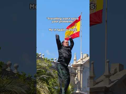 España 🤌🏼!   #reels #shorts #shortsvideo #spanish #spain #españa #memes #meme #travel #trending
