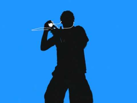 "iPod + iTunes" Ad -- Rollerskating (2005)