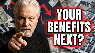 The 2034 Cut Are Your Benefits Next