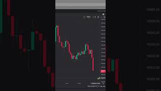 GREAT JOB IN THE NQ FUTURES MARKET!