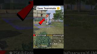 FF Team need Help! 😤 #freefire #ffsquad #shorts