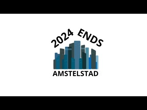 Amstelstad Ends | (Official Music) | Amstelstad RolePlay 2024