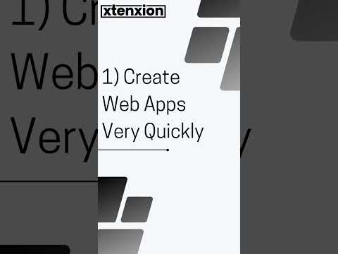 The Benefits of Using Angular JS.