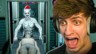 Mortuary Assistant Is STILL One Of The Scariest Games Ever