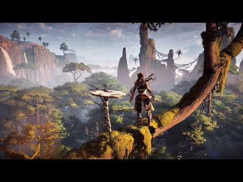 Horizon Zero Dawn Part 2 | Live India | #India #Live #RajBhakta #HorizonZeroDawn