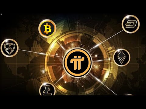 PI COIN LAUNCH: The Next Big Thing? | Mainnet Launch, Exchange Listings, and Future Predictions