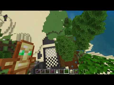 Minecraft build