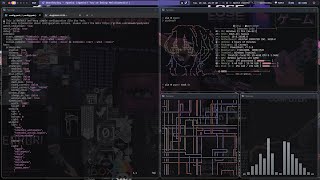 Ricing windows like it's a linux