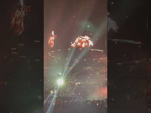 JJ Lin special guest at Ed Sheeran’s Singapore!