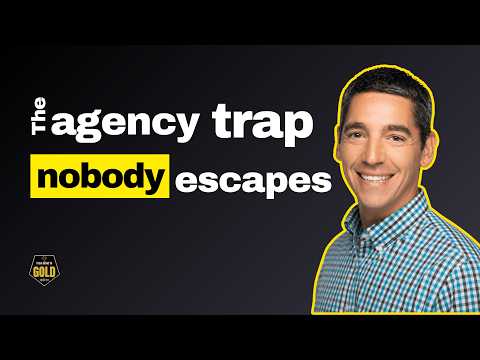 Agency Owner Fulfillment | Why Money Won’t Fix the Agency Treadmill