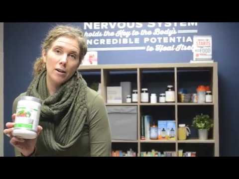 Chiropractor Rochester MN | Why We Suggest A Greens Supplement