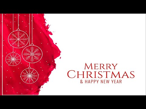 Christmas Music | Merry Christmas & Happy New Year | Christmas Instrumental Music