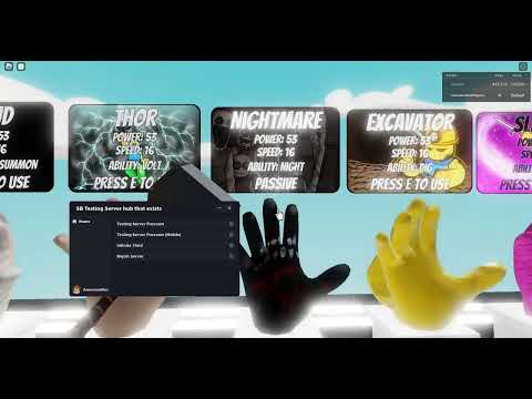 slap battles glove leak 1