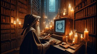 SuperMemo for Wizards