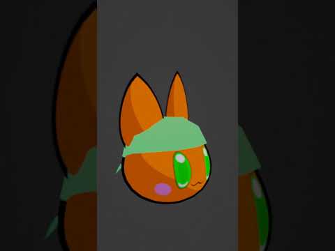 Yarr matey 🙂‍↕️ #indiedev #gamedev #indiegame #indiegamedev #blender
