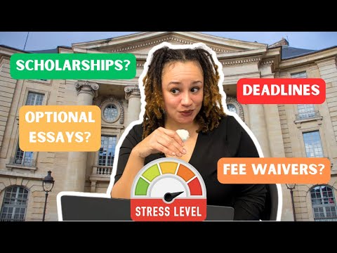 Things I WISH I Knew BEFORE Applying to Law School