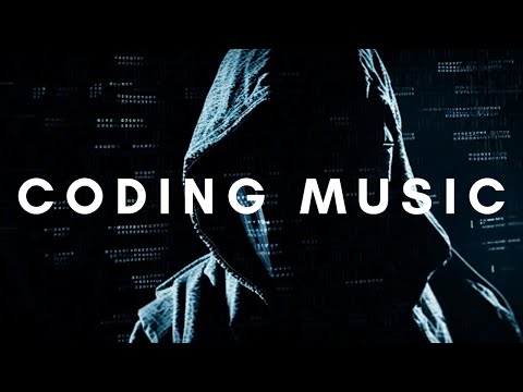 ULTIMATE CODING SOUNDTRACK Boost Your Productivity - mix 003 by Rob Jenkins
